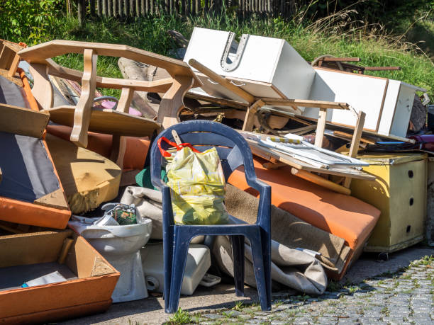 Reliable Los Lunas, NM Junk Removal Solutions