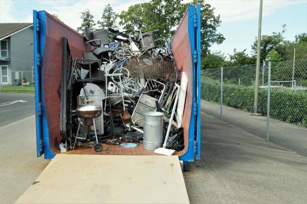 Best Full-Service Junk Removal  in Los Lunas, NM