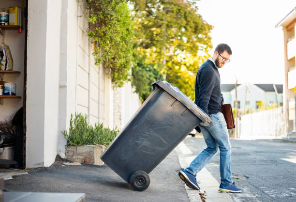 Trash Removal Near Me in Los Lunas, NM