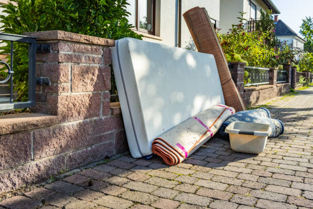 Best Full-Service Junk Removal  in Los Lunas, NM