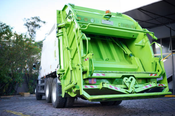 Best Office Junk Removal  in Los Lunas, NM