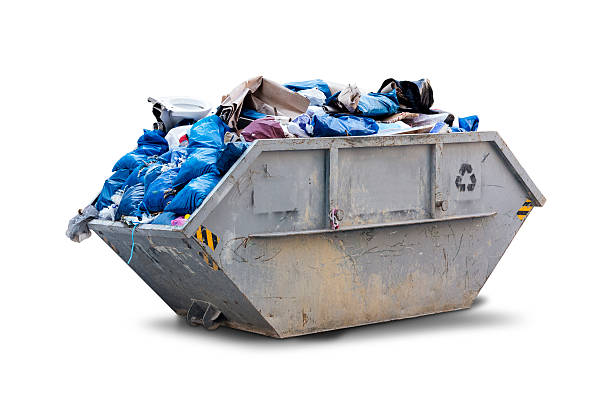 Best Attic Cleanout Services  in Los Lunas, NM